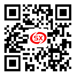 山东盛欣设备租赁有限公司 手机二维码